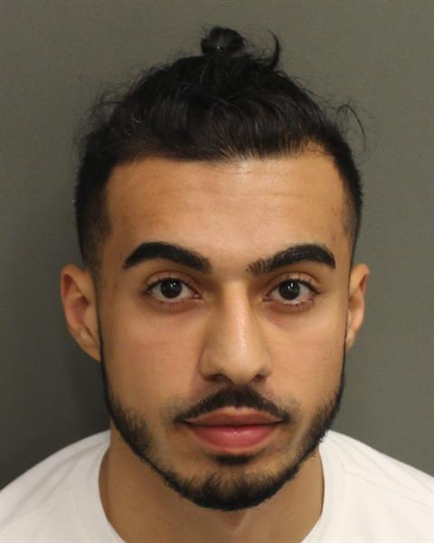  MOSAAB ALI WHAHEED Photo Image