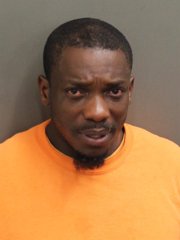  MICAH DANTE HALL Mugshot / County Arrests / Orange County Arrests