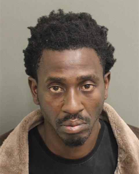  EDWIN JEFFERELL BELLAMY Mugshot / County Arrests / Orange County Arrests