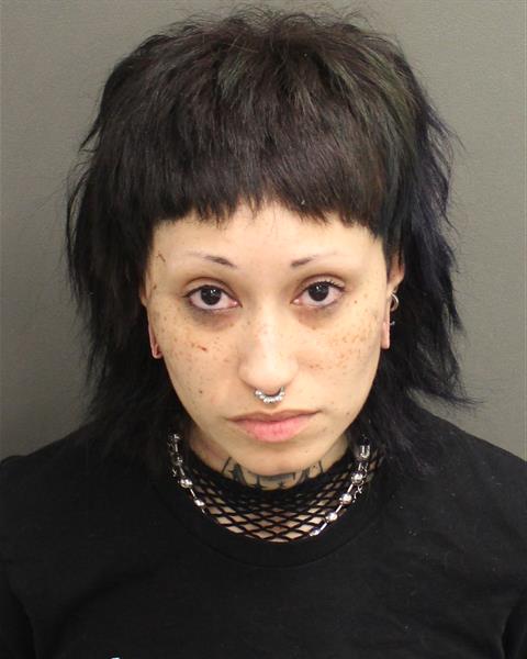  LAURA STEPHANIE MURILLO Photo Image