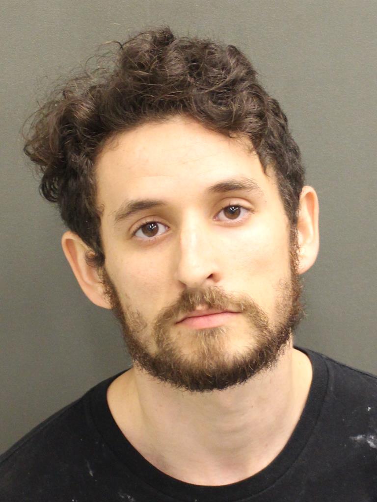  JACOB SETH HOCHMAN Photo Image