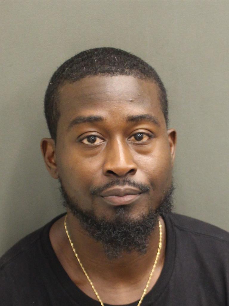  TACAREY ISAIAH KNIGHT Mugshot / County Arrests / Orange County Arrests