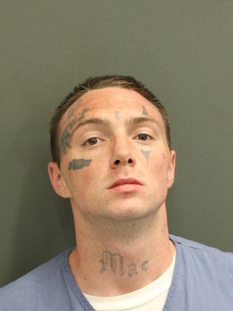  CAMERON DOUGLAS GUMBLE Photo Image