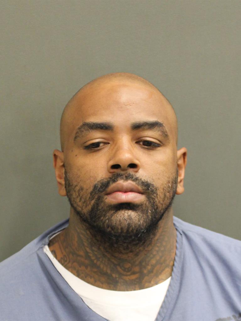  MARCUS CHARLES DEWBERRY Photo Image