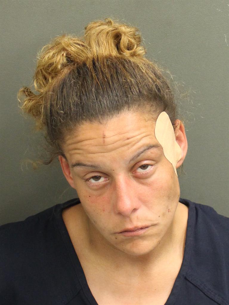  SAMANTHA MARIE PRYOR Photo Image