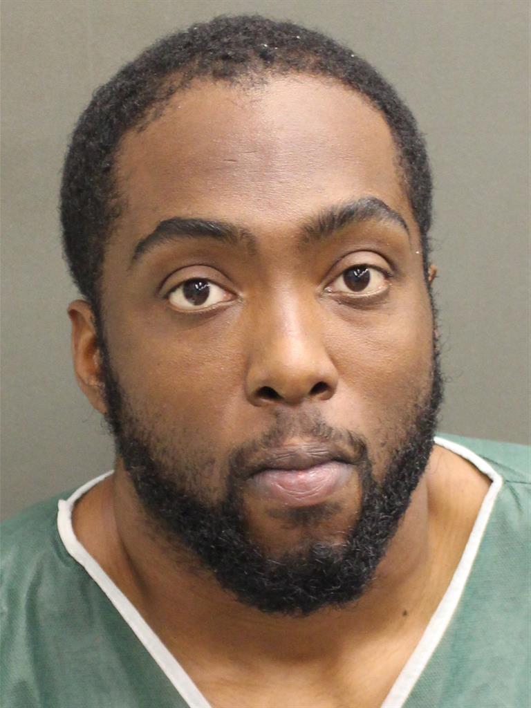  MAURICE JARROD TURNER Photo Image