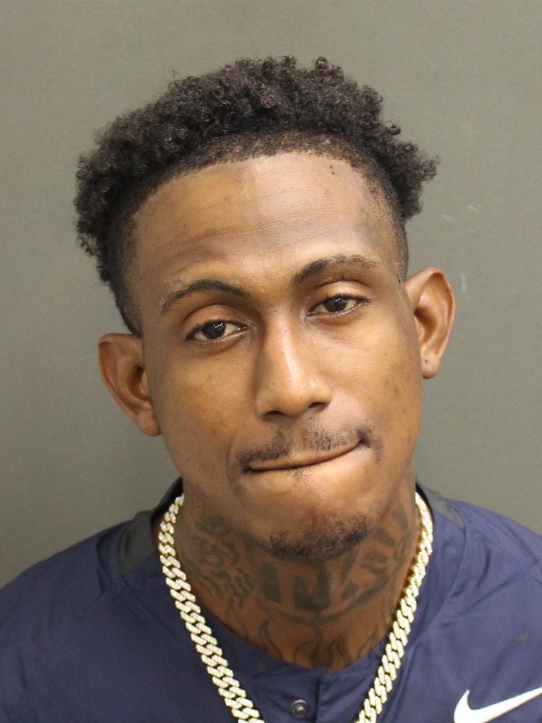  ISAIAH JAMAL PITTMAN Photo Image