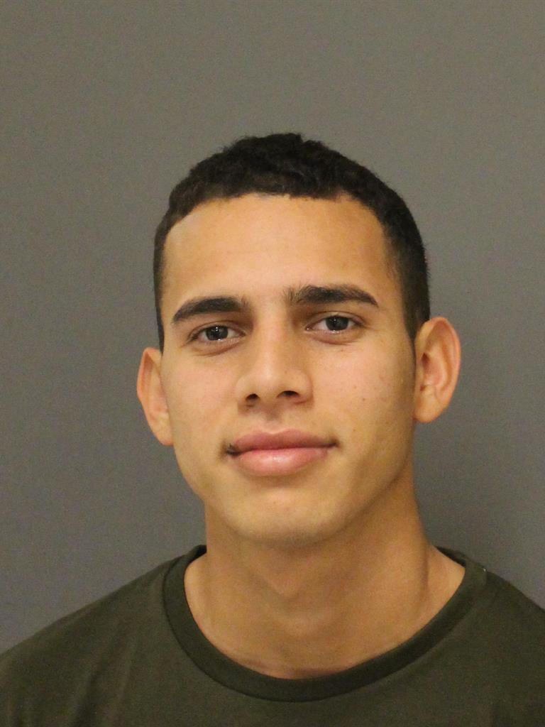  ANTONY JESUS ALDANANINO Photo Image