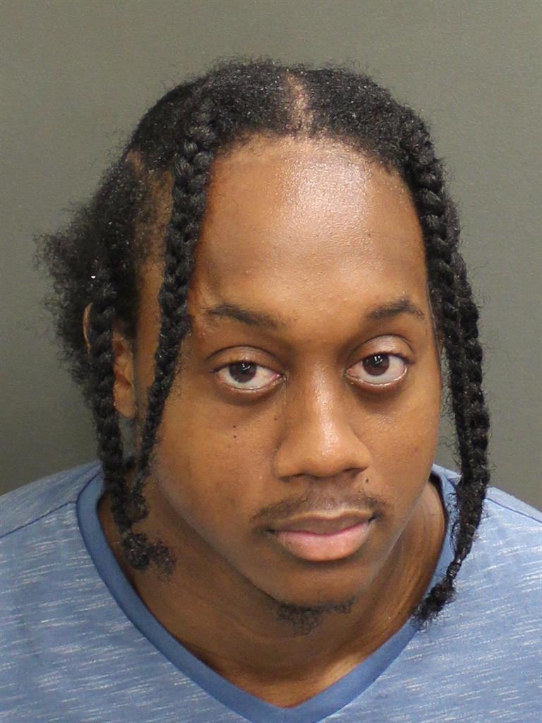  ABYJAH AYANDEY ROACHER Photo Image