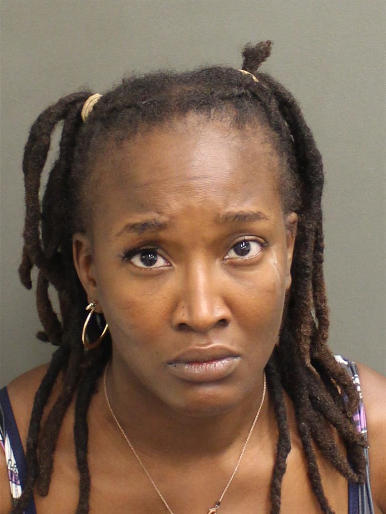  ANNA PATRICE HAMMETT Photo Image