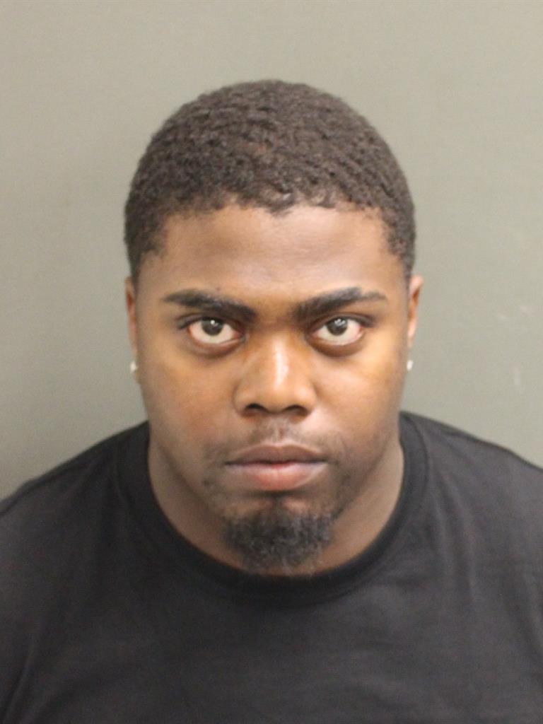 TIMOTHY JR ANDERSON Mugshot TIMOTHY JR ANDERSON Mugshot / County Arrests / Orange County Arrests