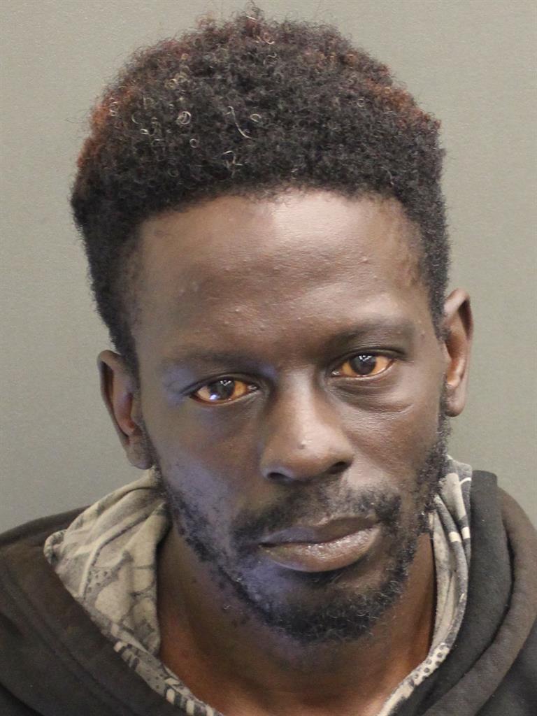  MICHAEL CARL HARRIS Photo Image