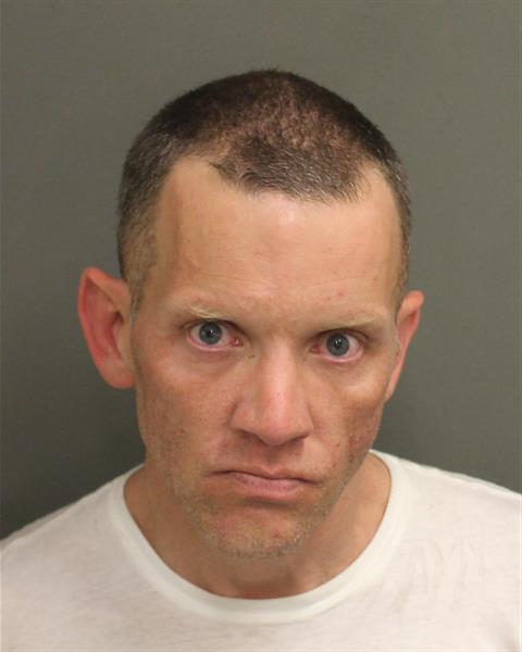  MICHAEL CONNERS Mugshot / County Arrests / Orange County Arrests