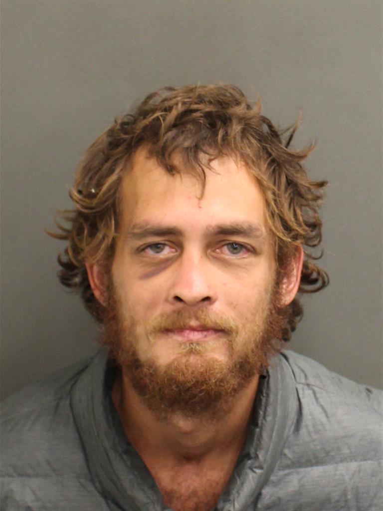 SARDAL LEONARD Mugshot / County Arrests / Orange County Arrests