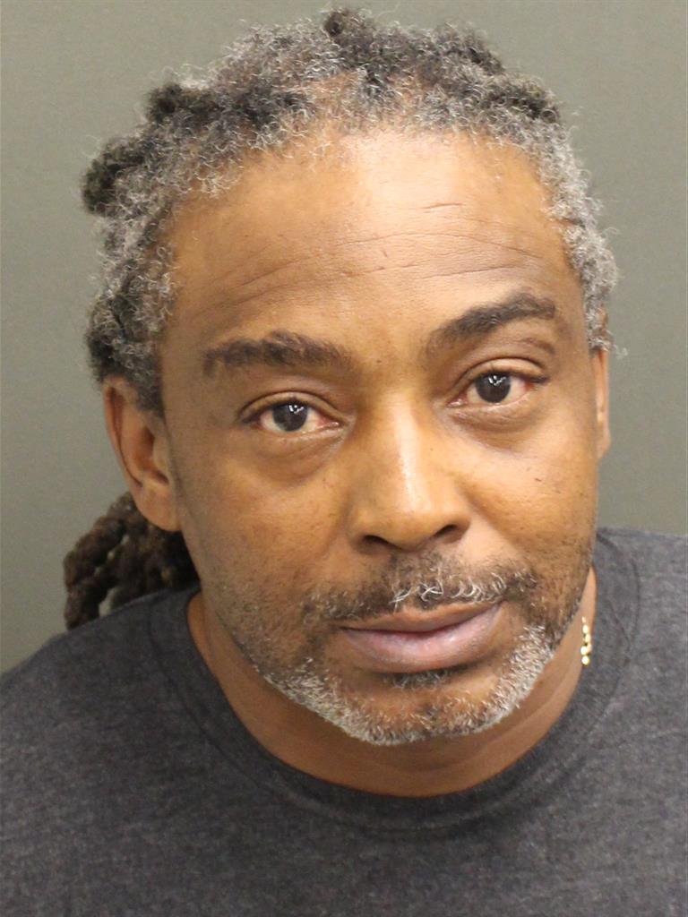  CHARLES SIRRANZA JENKINS Mugshot / County Arrests / Orange County Arrests