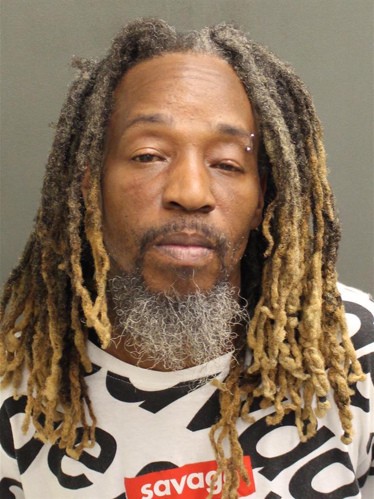  SANTIAGO JAMES GRIGGS Mugshot / County Arrests / Orange County Arrests