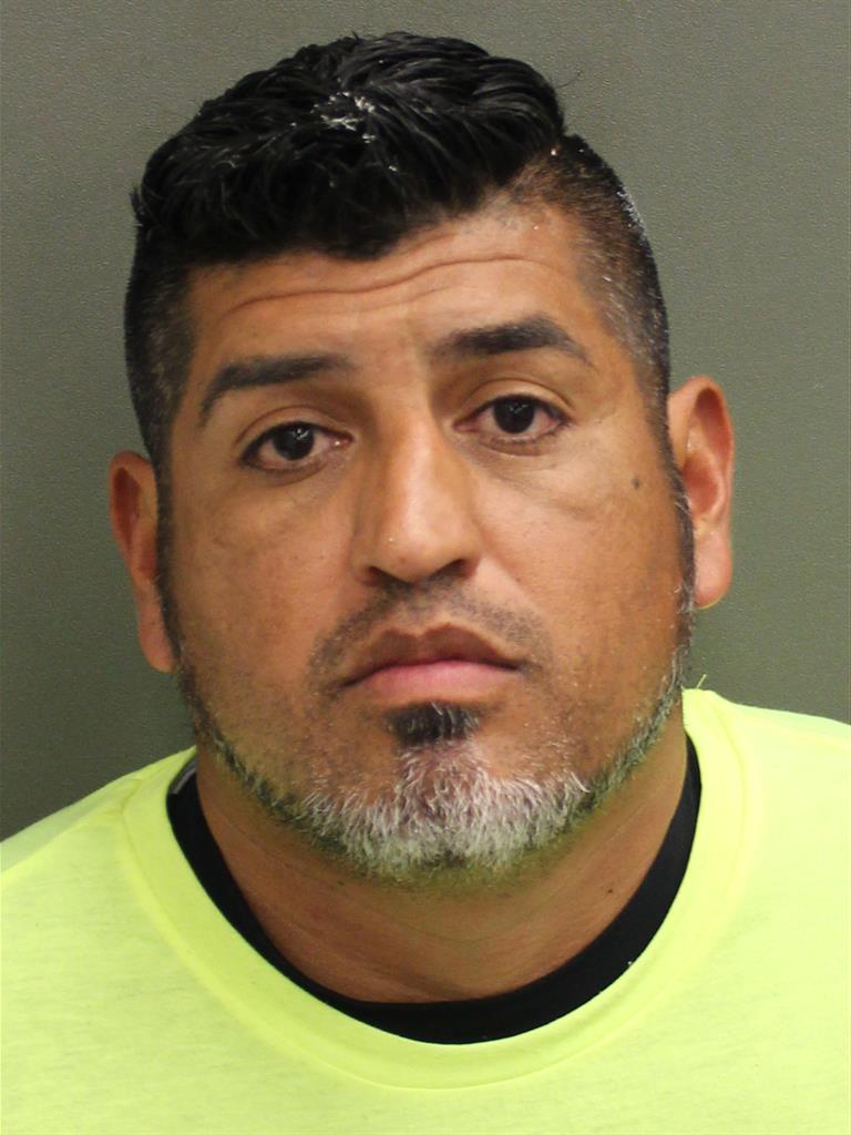  JOSE ROBERTO HERNANDEZOLMOS Mugshot / County Arrests / Orange County Arrests