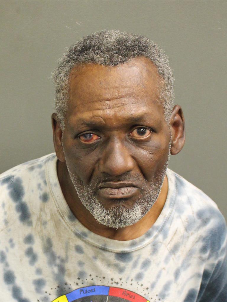  JEREMIAH BURCH Mugshot / County Arrests / Orange County Arrests