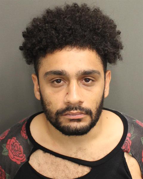  DONALD FRANCES CLAUSS Mugshot / County Arrests / Orange County Arrests