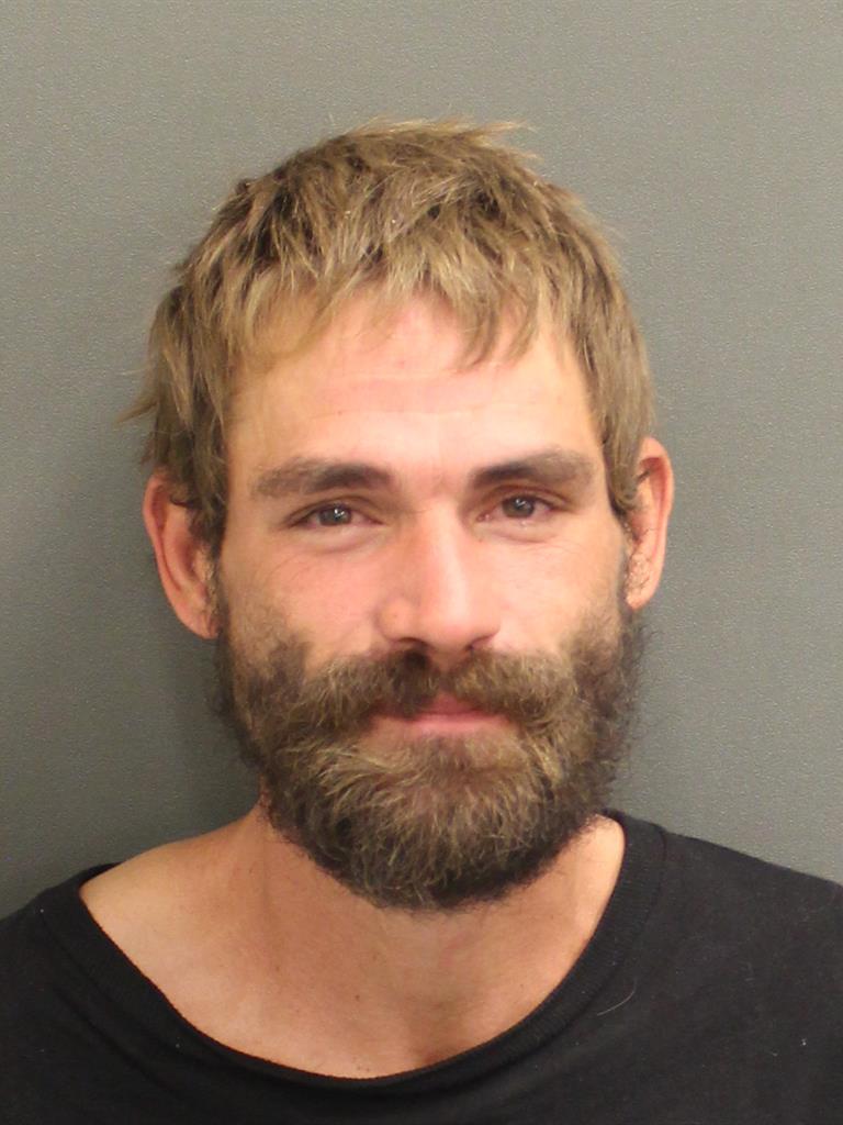  RONALD JOE CLIFFORD SYSKA Mugshot / County Arrests / Orange County Arrests