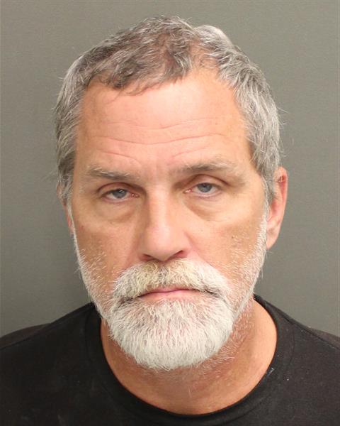  DAVID CAMP Mugshot / County Arrests / Orange County Arrests