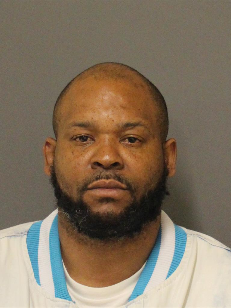  JEREMIAH RAYSHOD ADAMS Photo Image