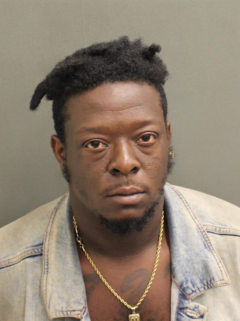  XAVIERA KWAME WILSON Photo Image