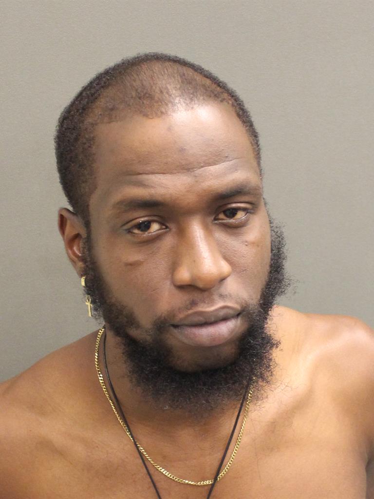  CHRISTOPHER J PETITFRERE Mugshot / County Arrests / Orange County Arrests