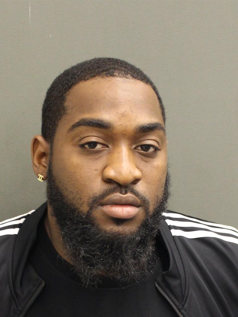  JAJUAN BAGLEY Photo Image