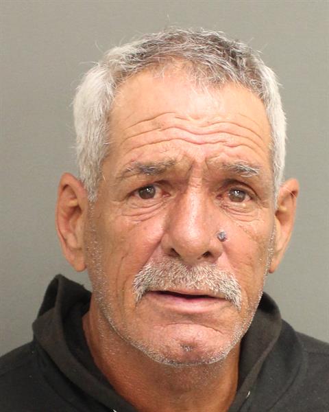  DANIEL MARK GAINEY Mugshot / County Arrests / Orange County Arrests
