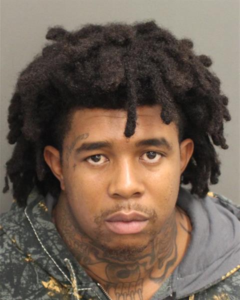  DEMETRIUS DOUGLAS JACKSON Photo Image