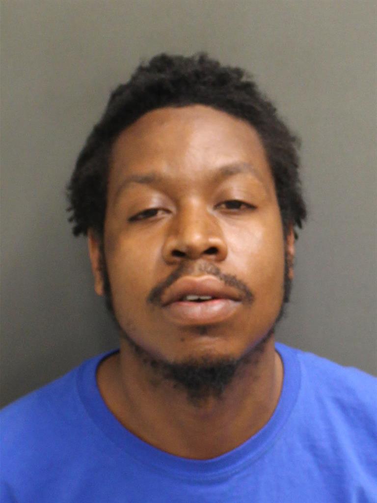  TYRONE ERNEST HINDS Mugshot / County Arrests / Orange County Arrests