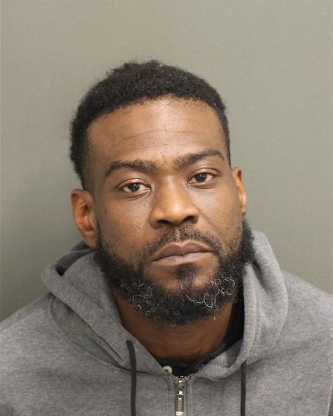  MARCO TERRELL CASON Photo Image