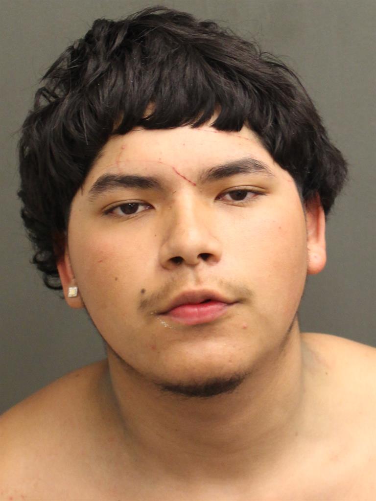  EMMANUEL GARCIA Photo Image