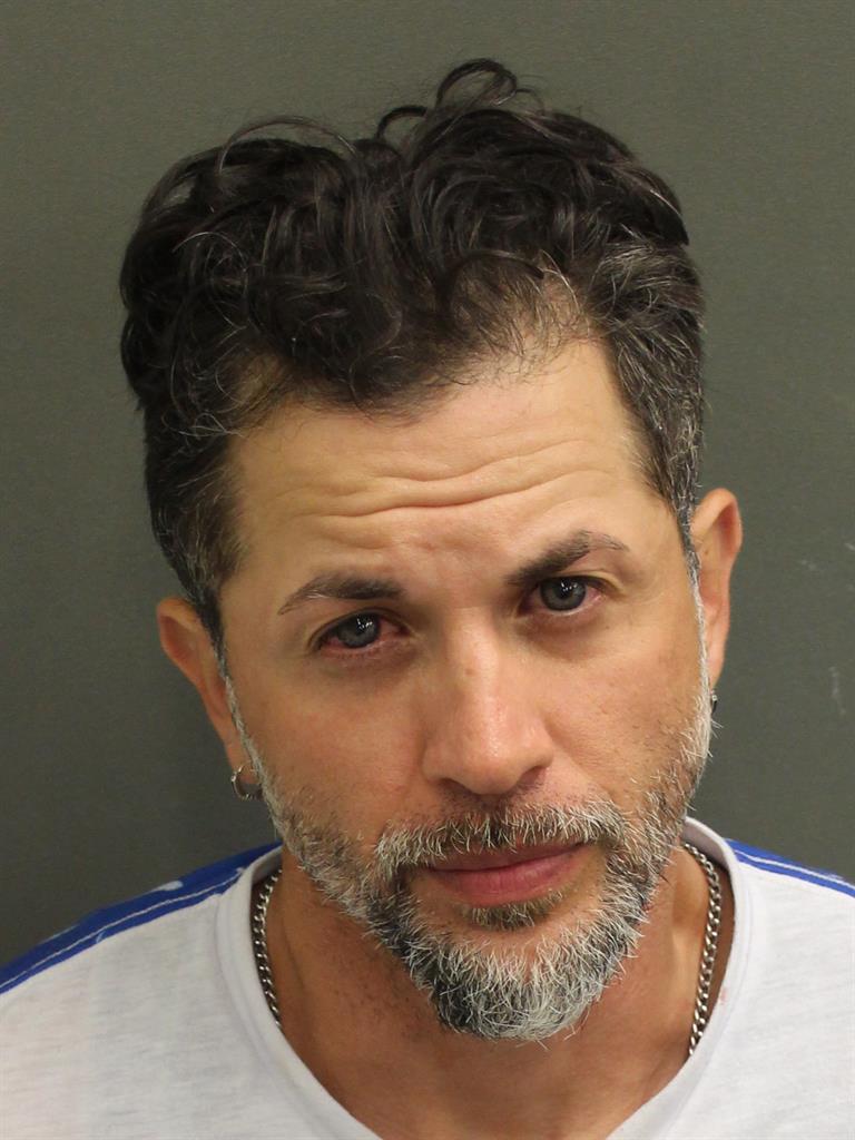  MATTHEW JAYSON MORALES Mugshot / County Arrests / Orange County Arrests