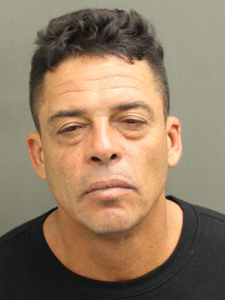  CARLOS JUAN BONILLA Mugshot / County Arrests / Orange County Arrests