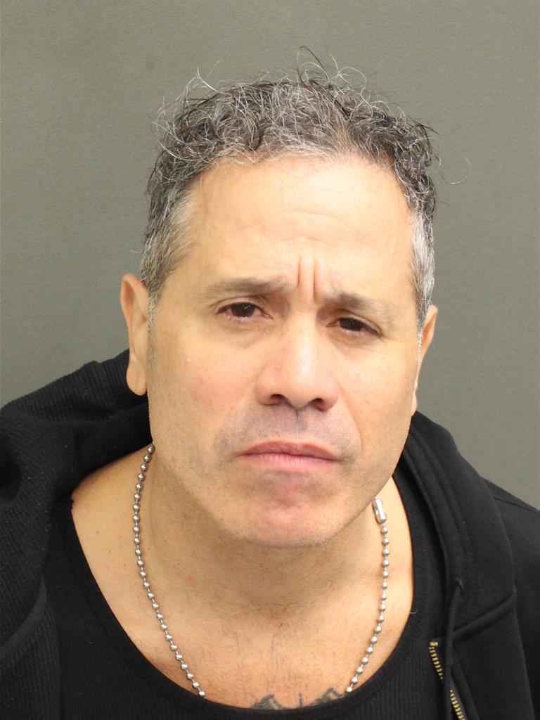  RICARDO JOSE FRANCO Photo Image