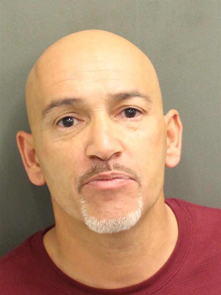  ANGEL LUIS LORENZO Photo Image