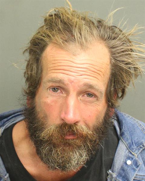  RYAN R PETERSON Mugshot / County Arrests / Orange County Arrests