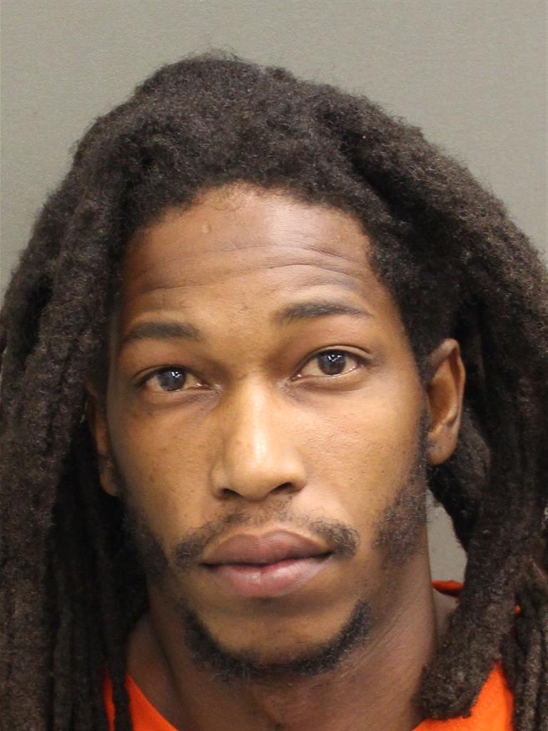  ROSHOUN DEVONTE MORRIS Photo Image