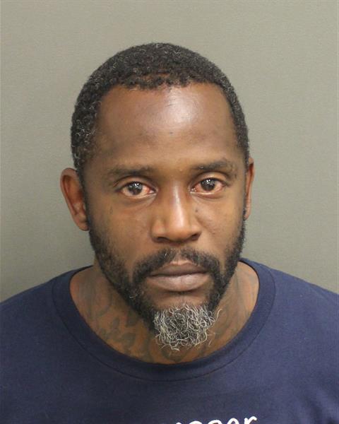  ANDRE JERMAINE BELL Mugshot / County Arrests / Orange County Arrests
