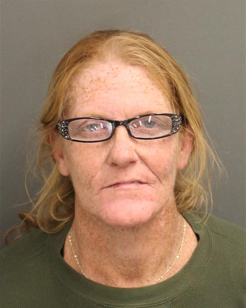  TERRI LYNN PITTMAN Mugshot / County Arrests / Orange County Arrests