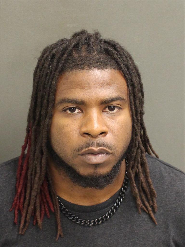  JAMAL KELLY Photo Image