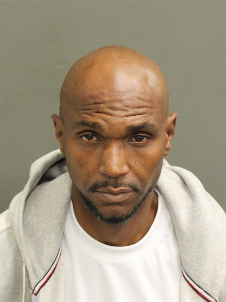  KARIM AJAYE DANIELS Photo Image