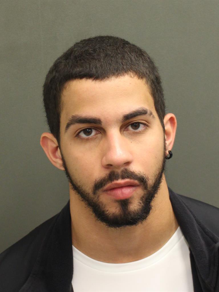  MELVIN PRADO Photo Image