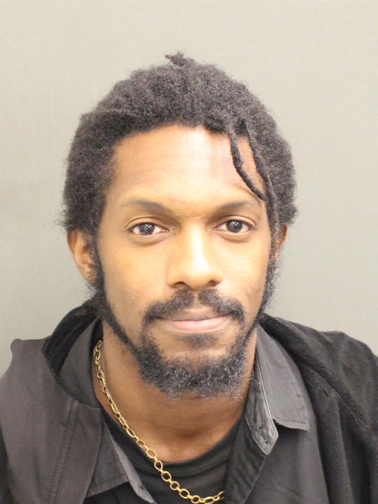  ANDREW GABRIEL AUGUSTE Mugshot / County Arrests / Orange County Arrests