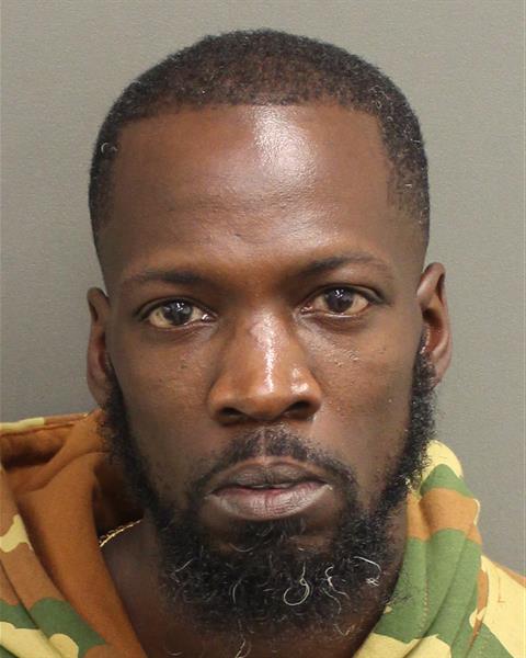  JOHN ALLEN WOODBERRY Mugshot / County Arrests / Orange County Arrests