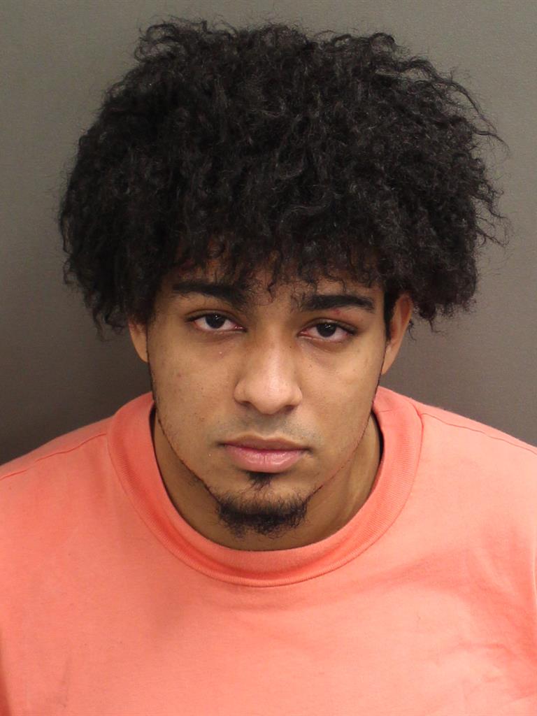  DAN LEFRANCO RICHARDPENA Mugshot / County Arrests / Orange County Arrests