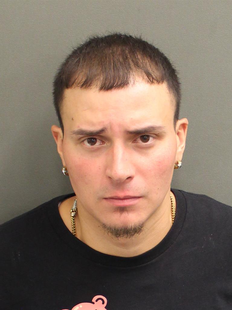  ROBERTO CARLOSJR JR ARROYO Photo Image