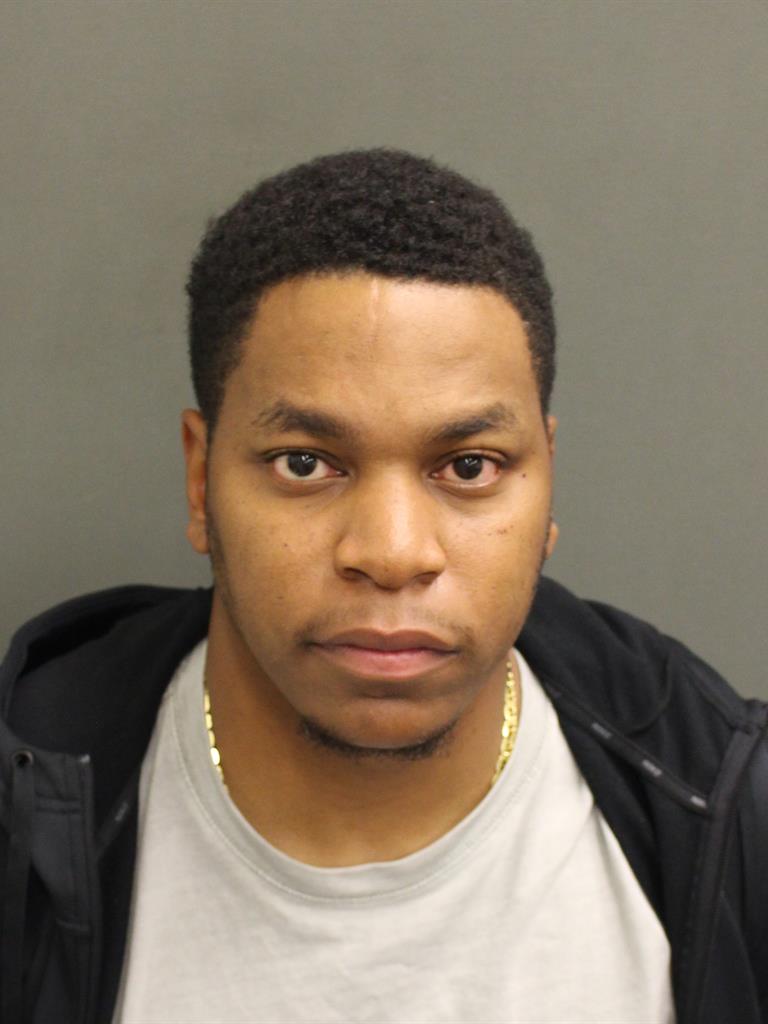  GEORGE IV WESLEY SMITH Photo Image